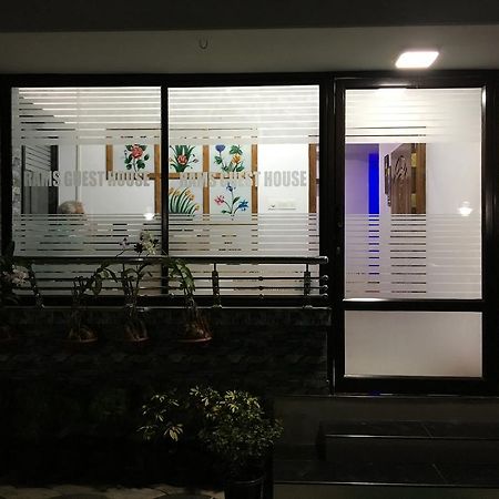 Rams Guest House Near Lulu Mall Thiruvananthapuram Exterior foto