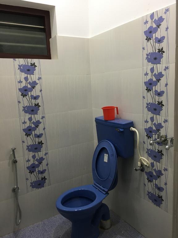 Rams Guest House Near Lulu Mall Thiruvananthapuram Exterior foto